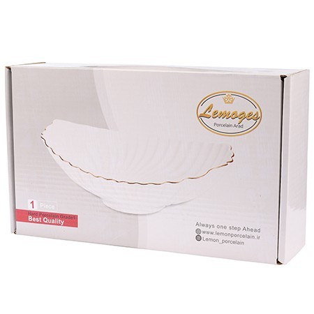 Блюдо сервировочное для подачи керамика 34х24х9,5 LR (90049-506M) Блюдо сервировочное для подачи керамика 34х24х9,5 LR (90049-506M)