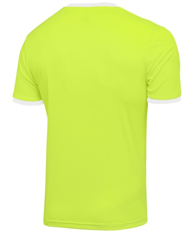 Футболка игровая JÖGEL CAMP Origin Jersey, желтый неон (2118918) Футболка игровая JÖGEL CAMP Origin Jersey, желтый неон (2118918)