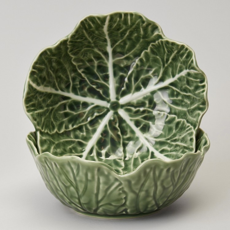 Набор салатников lefard "village" 15,5х6 см 2 шт. Lefard (536-294)