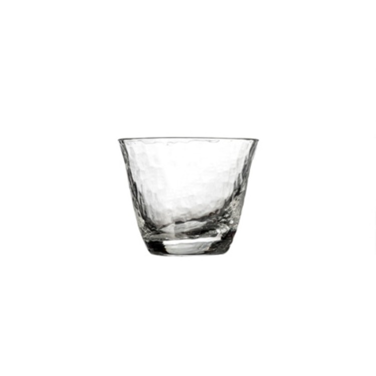 Стакан 18703, стекло, Clear, TOYO SASAKI GLASS