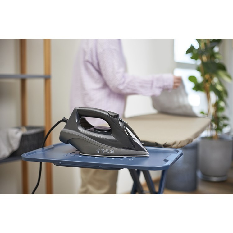 Доска гладильная напольная smart iron, 123х44 см, песочная (77351) Доска гладильная напольная smart iron, 123х44 см, песочная (77351)