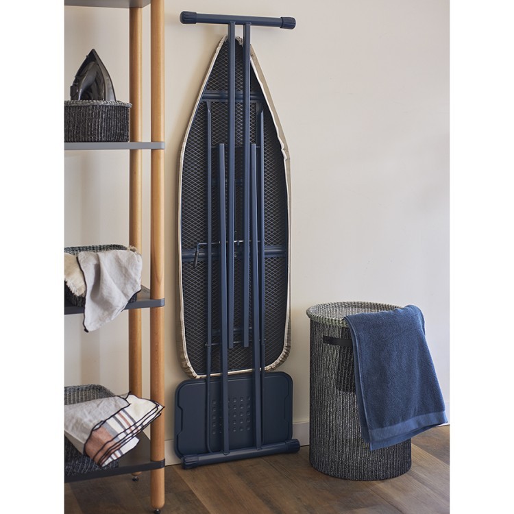 Доска гладильная напольная smart iron, 123х44 см, песочная (77351) Доска гладильная напольная smart iron, 123х44 см, песочная (77351)