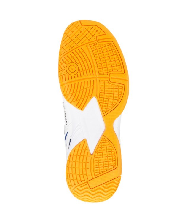 Кроссовки волейбольные JÖGEL SPIRIT, White/navy (2112754)