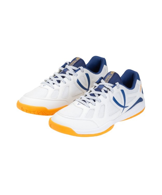 Кроссовки волейбольные JÖGEL SPIRIT, White/navy (2112754)