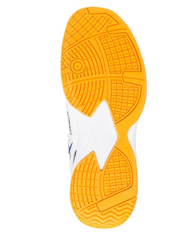 Кроссовки волейбольные JOGEL SPIRIT, White/navy (2112740)