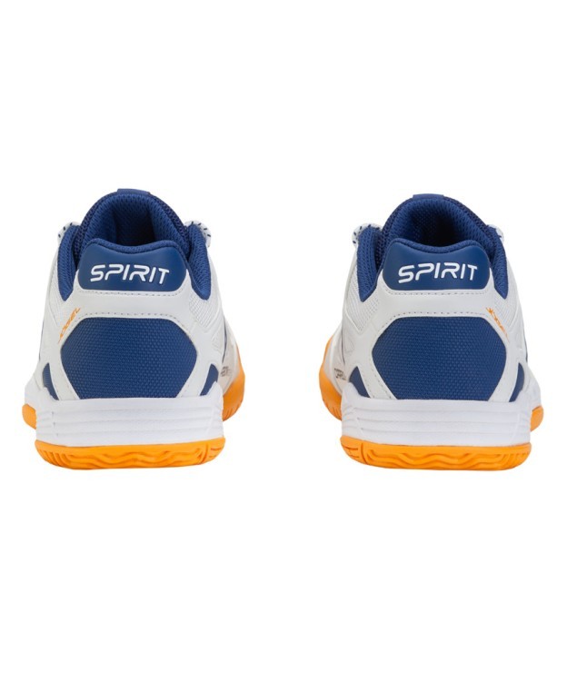 Кроссовки волейбольные JOGEL SPIRIT, White/navy (2112740)