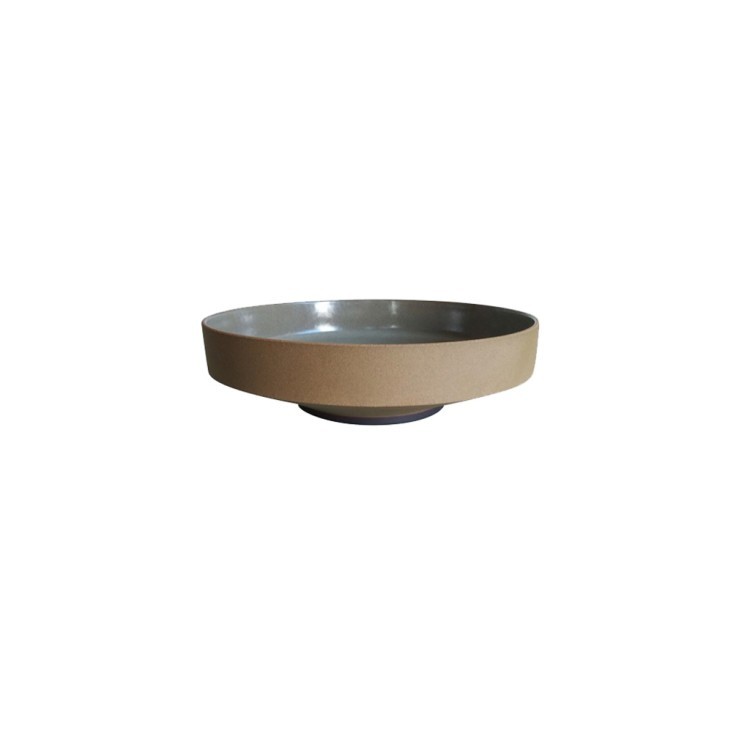 Чаша L9361-P3CELADON, 18.5, каменная керамика, Brown, ROOMERS TABLEWARE