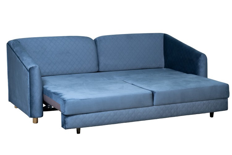 Диван Trevi 230М(К) трехместный раскладной с кантом 2 категория (TT-00010009) Диван Trevi 230М(К) трехместный раскладной с кантом 2 категория (TT-00010009)