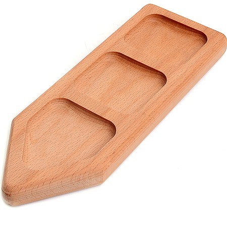 Блюдо 28*10*2.5 см Mayer&Boch (40393690)