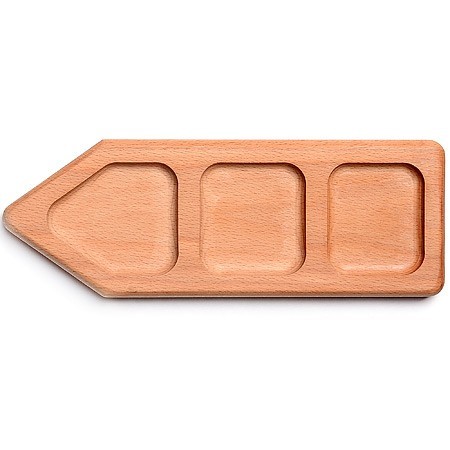 Блюдо 28*10*2.5 см Mayer&Boch (40393690)