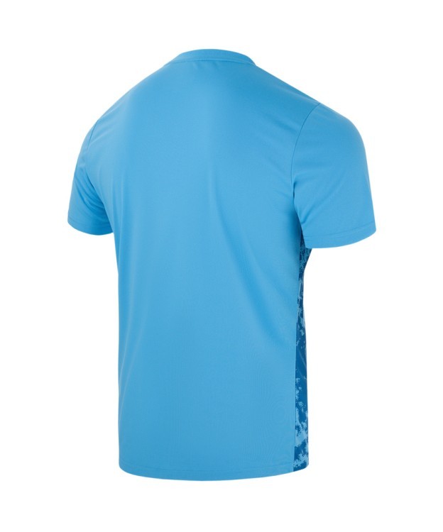 Футболка вратарская DIVISION PerFormDRY SPLASH GK Jersey, голубой, детский (2120970) Футболка вратарская DIVISION PerFormDRY SPLASH GK Jersey, голубой, детский (2120970)