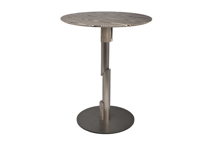 Стол барный d85*106см (TT-00015508)