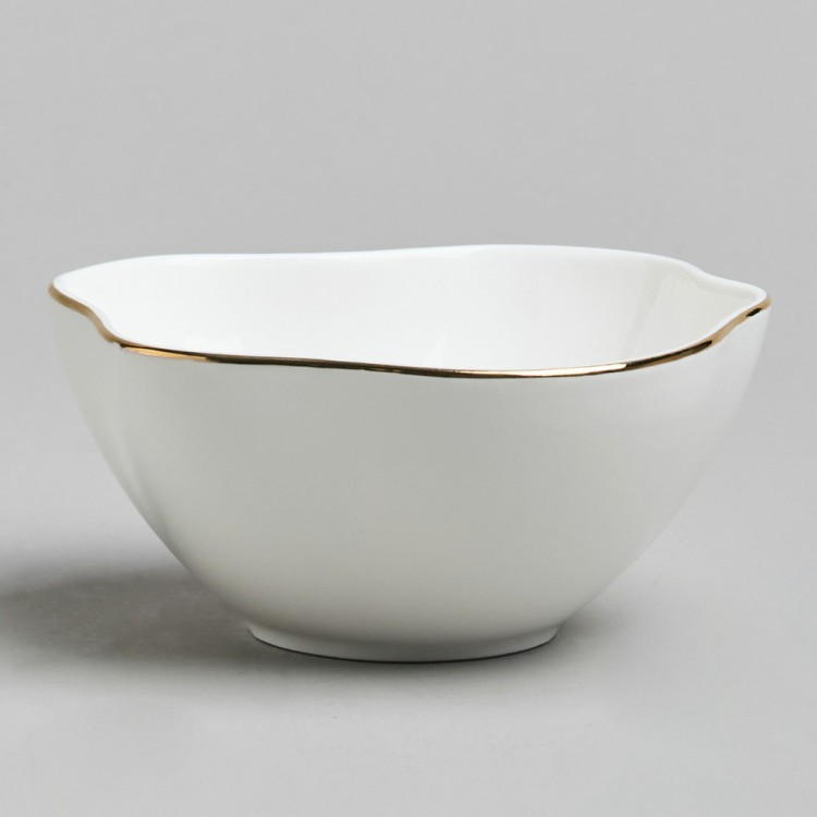 Салатник lefard "charm" 12*5,5 см 250 мл Lefard (171-341)
