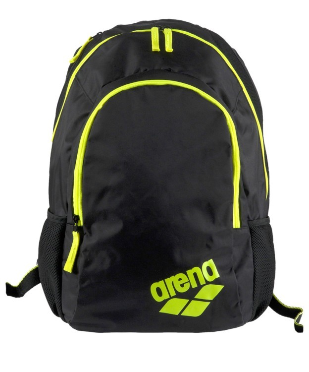 Рюкзак Spiky 2 backpack fluo/yellow, 1E005 53 (361325)