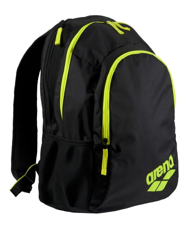 Рюкзак Spiky 2 backpack fluo/yellow, 1E005 53 (361325)