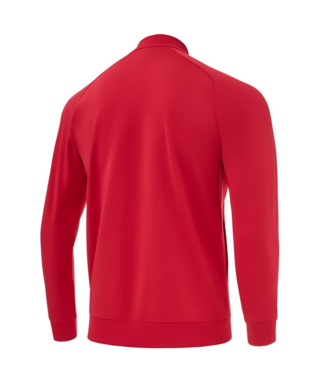 Джемпер тренировочный на молнии JÖGEL PREMIER PerFormDRY Training FZ Jacket, красный (2122354) Джемпер тренировочный на молнии JÖGEL PREMIER PerFormDRY Training FZ Jacket, красный (2122354)