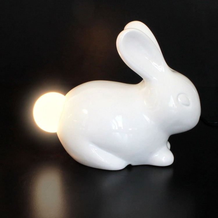 Лампа bunny (41508)