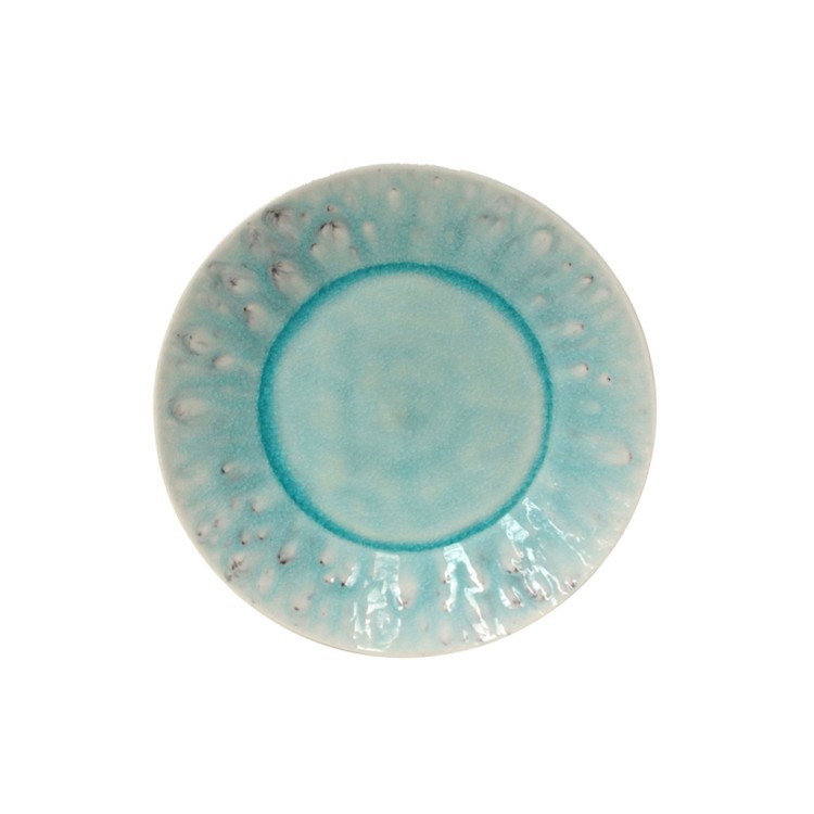 Тарелка BOP211-01114i, 21 см, керамика, blue, Costa Nova