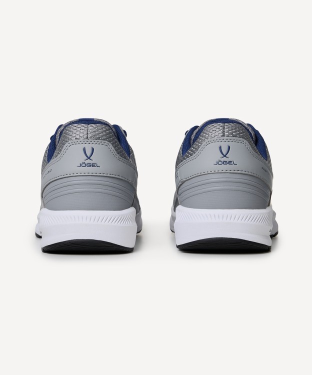 Кроссовки беговые JÖGEL Fasttrack 2.0 Grey/white, детский (2125573) Кроссовки беговые JÖGEL Fasttrack 2.0 Grey/white, детский (2125573)