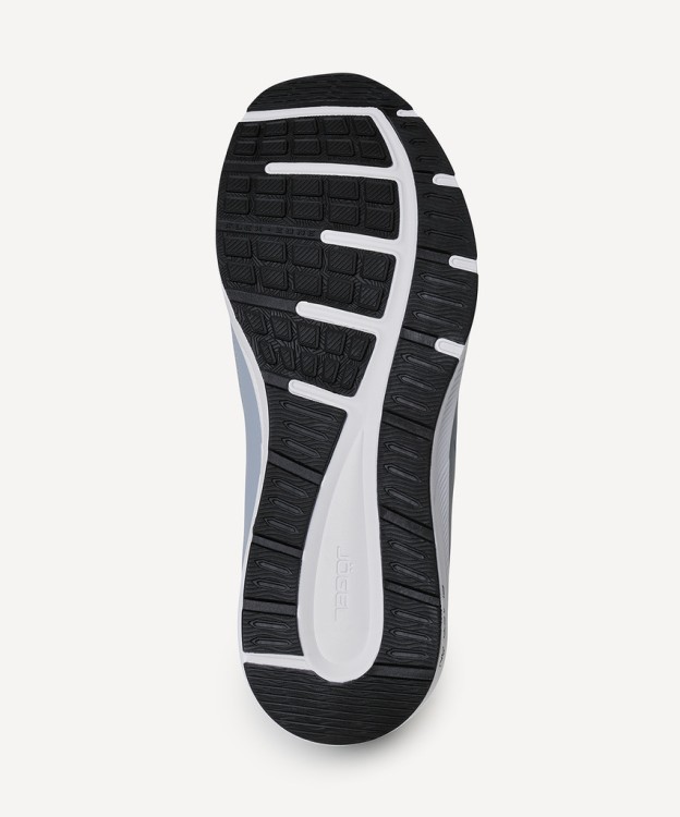 Кроссовки беговые JOGEL Fasttrack 2.0 Grey/white, детский (2125573)