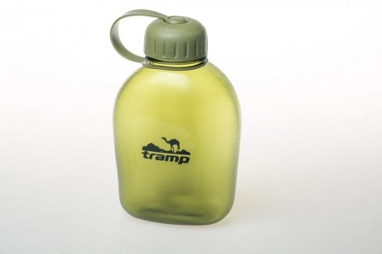 Фляга Tramp BPA Free 800мл TRC-103 (63946)