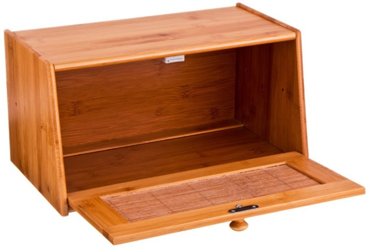 Хлебница agness 36*20*19 см Agness (897-047) Хлебница agness 36*20*19 см Agness (897-047)