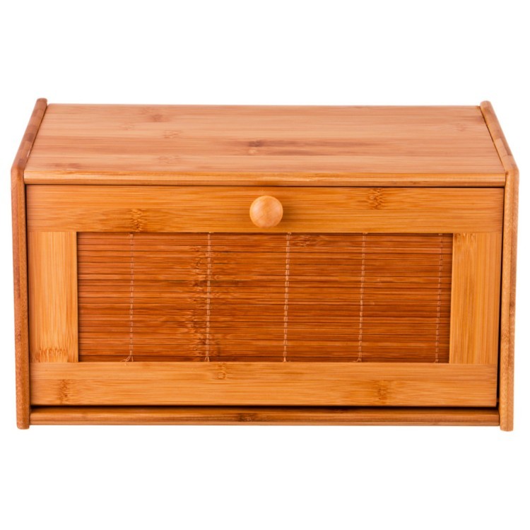 Хлебница agness 36*20*19 см Agness (897-047) Хлебница agness 36*20*19 см Agness (897-047)