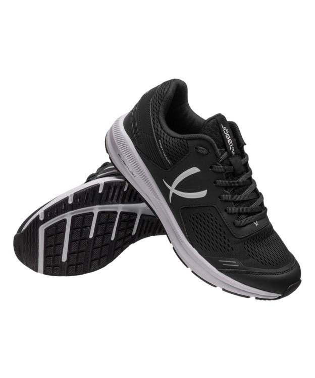 Кроссовки беговые Fasttrack Black/white, детский (2113052) Кроссовки беговые Fasttrack Black/white, детский (2113052)
