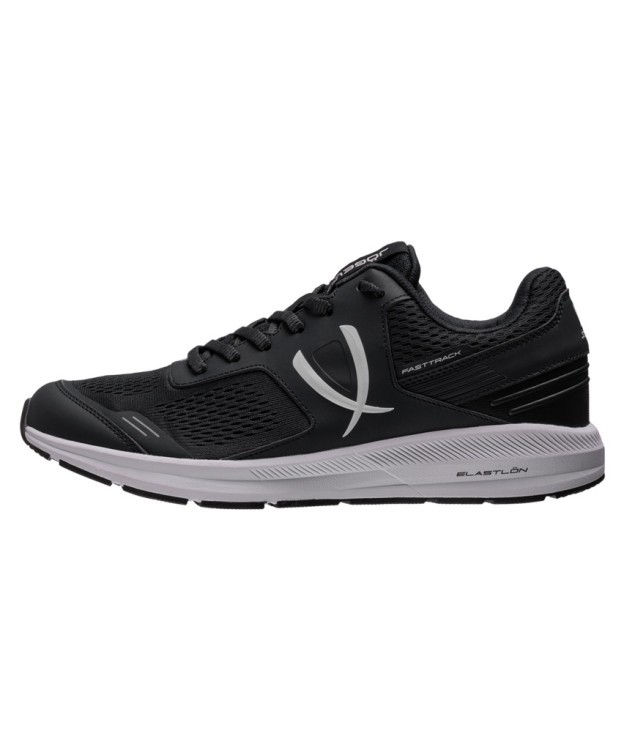 Кроссовки беговые Fasttrack Black/white, детский (2113052) Кроссовки беговые Fasttrack Black/white, детский (2113052)