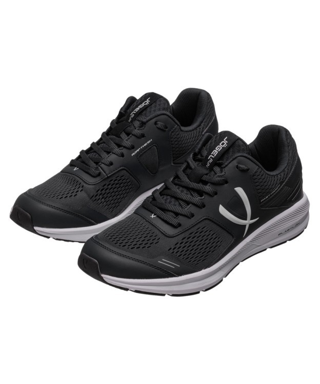 Кроссовки беговые Fasttrack Black/white, детский (2113052) Кроссовки беговые Fasttrack Black/white, детский (2113052)