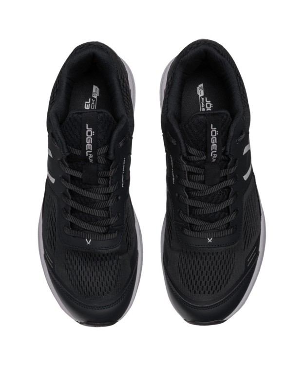 Кроссовки беговые Fasttrack Black/white, детский (2113052) Кроссовки беговые Fasttrack Black/white, детский (2113052)