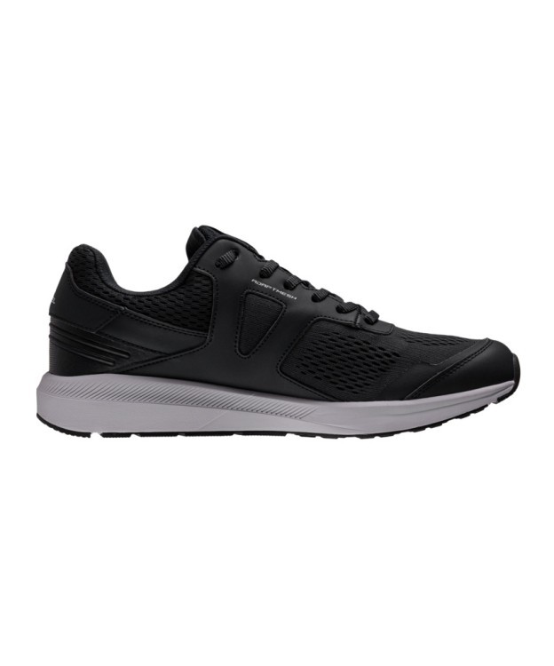 Кроссовки беговые Fasttrack Black/white, детский (2113052) Кроссовки беговые Fasttrack Black/white, детский (2113052)