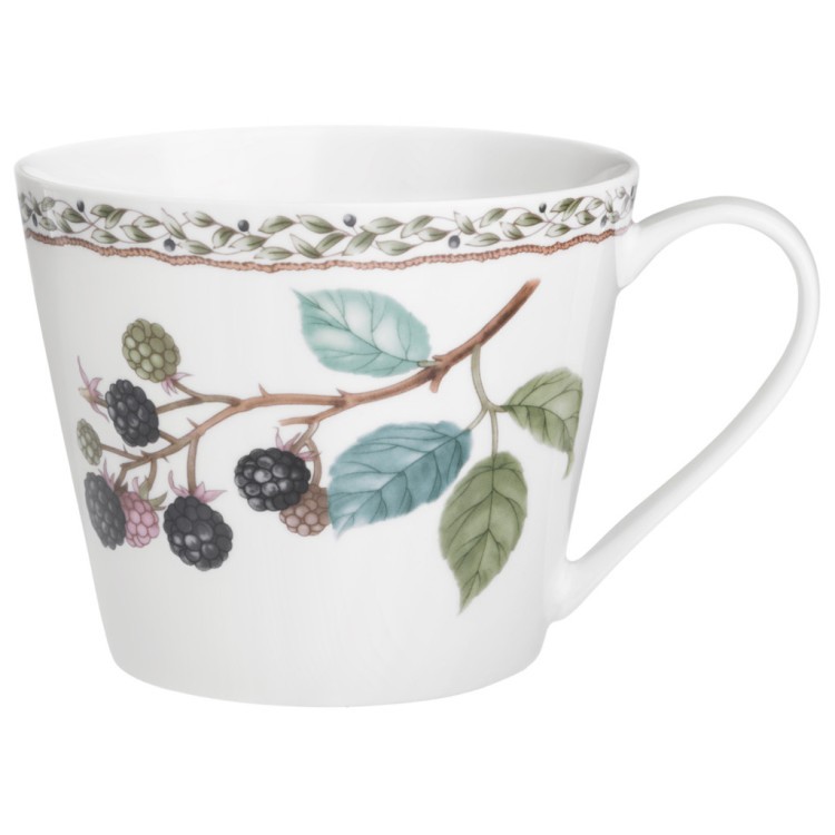 Кружка lefard "fruit garden" 450 мл Lefard (590-661)