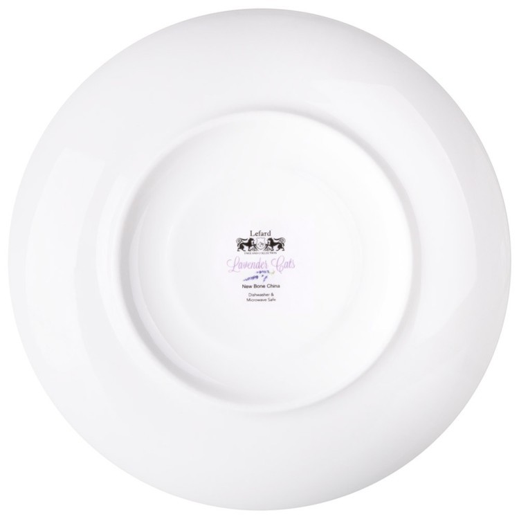 Чайная пара lefard "лавандовые коты" 350 мл Lefard (425-174)