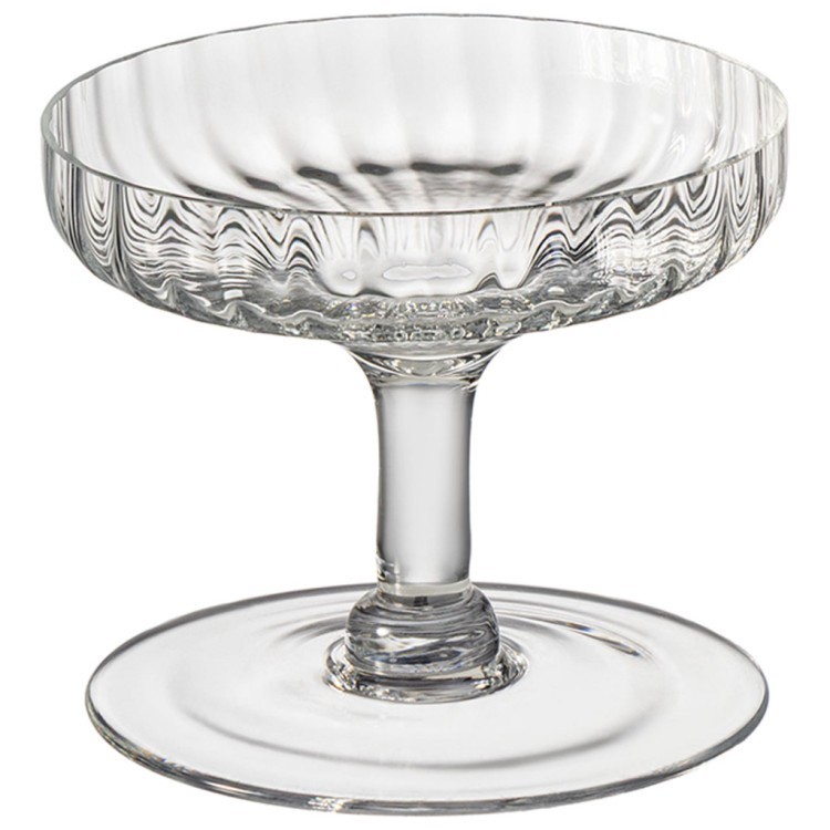 Блюдо на ножке с крышкой "rabbit family" 12*12*23,5 см Lefard (302-100)