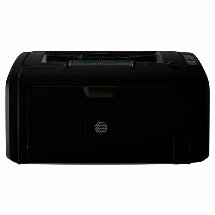Принтер лазерный CACTUS CS-LP1120B А4 18 стр/мин в к-те картридж + кабель USB 354839 (1) (93373)