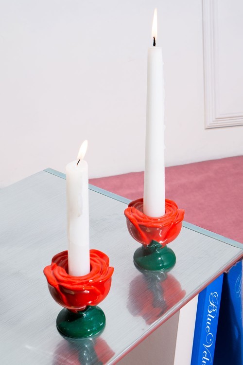 Подсвечник rose, 6,3 см (80195)