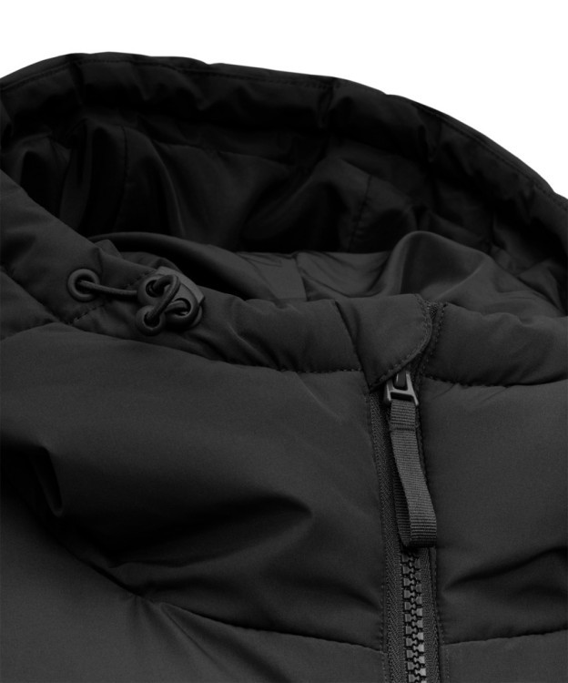 Пальто утепленное ESSENTIAL PerFormPROOF Padded Coat, черный (2115797) Пальто утепленное ESSENTIAL PerFormPROOF Padded Coat, черный (2115797)