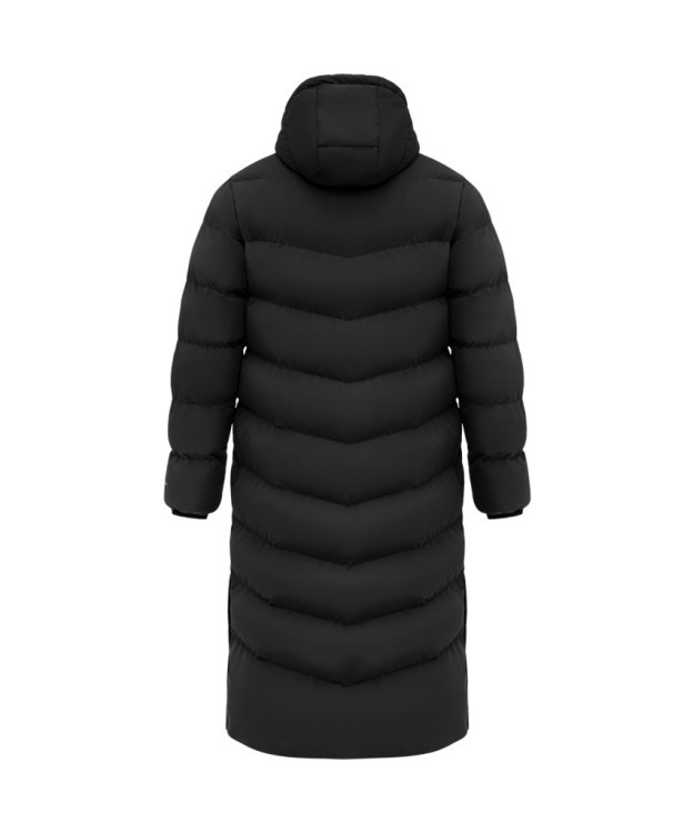 Пальто утепленное ESSENTIAL PerFormPROOF Padded Coat, черный (2115797) Пальто утепленное ESSENTIAL PerFormPROOF Padded Coat, черный (2115797)
