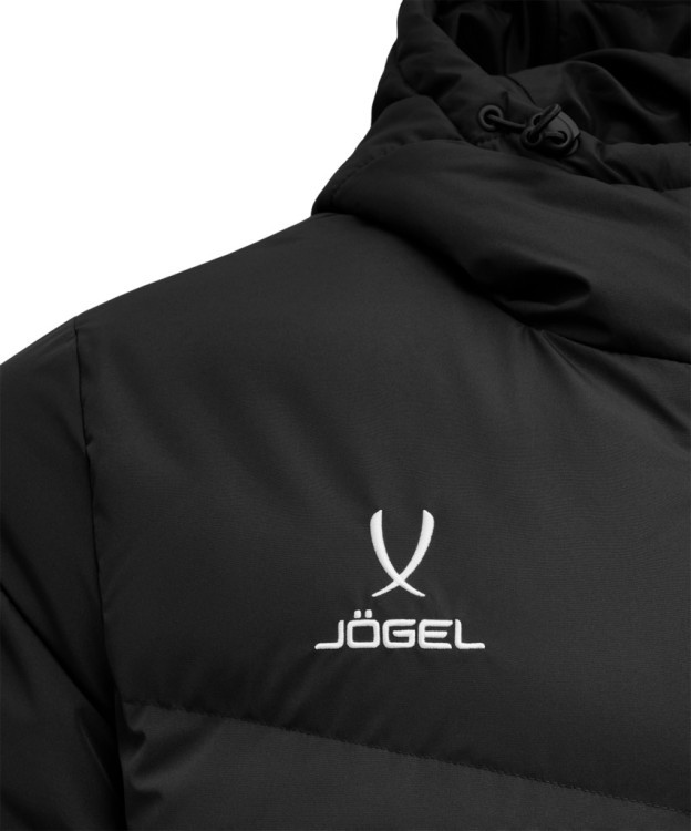 Пальто утепленное ESSENTIAL PerFormPROOF Padded Coat, черный (2115797) Пальто утепленное ESSENTIAL PerFormPROOF Padded Coat, черный (2115797)