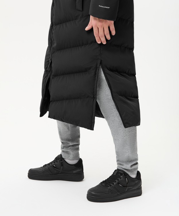 Пальто утепленное ESSENTIAL PerFormPROOF Padded Coat, черный (2115797) Пальто утепленное ESSENTIAL PerFormPROOF Padded Coat, черный (2115797)