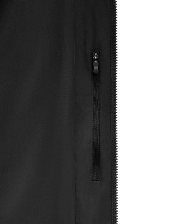 Пальто утепленное JÖGEL ESSENTIAL PerFormPROOF Padded Coat, черный (2126312) Пальто утепленное JÖGEL ESSENTIAL PerFormPROOF Padded Coat, черный (2126312)