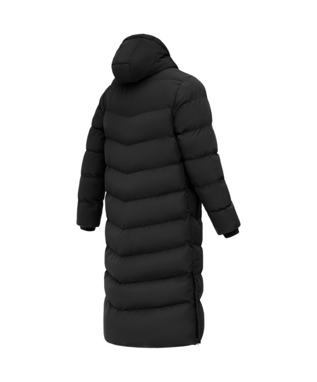Пальто утепленное JÖGEL ESSENTIAL PerFormPROOF Padded Coat, черный (2126312) Пальто утепленное JÖGEL ESSENTIAL PerFormPROOF Padded Coat, черный (2126312)