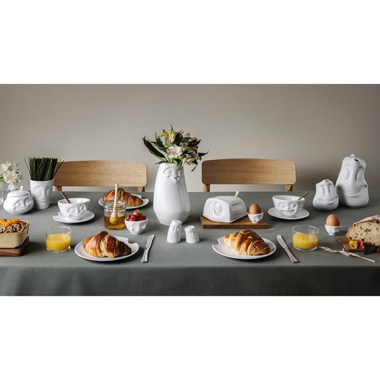 Перечница cosy, 5,2 см, белая (74924)