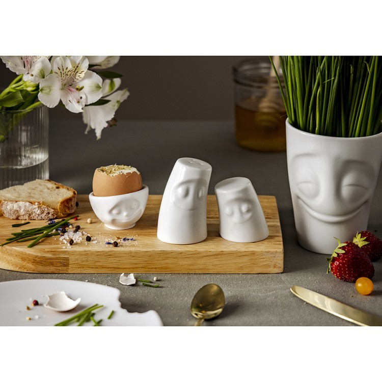 Перечница cosy, 5,2 см, белая (74924)