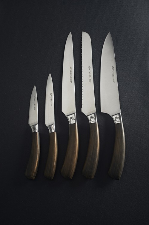 Нож для мяса eternal, 20 см (61614)