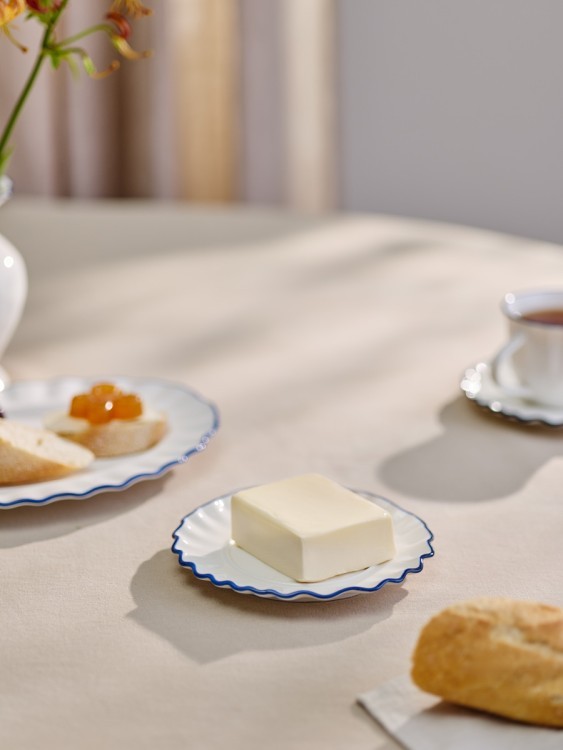Масленка santorini, D16 см (80566)