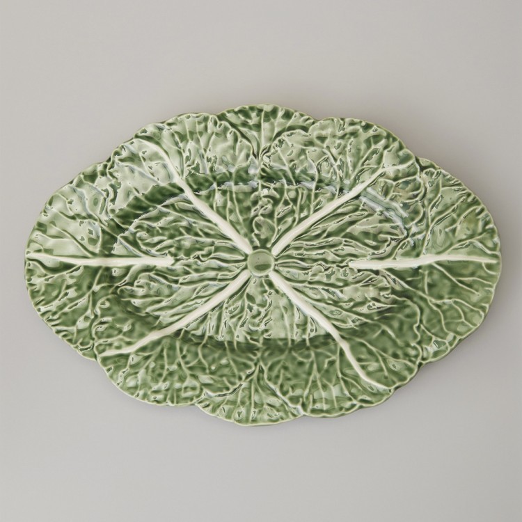 Блюдо сервировочное lefard "village" 37х25,5х3,5 см Lefard (536-290)