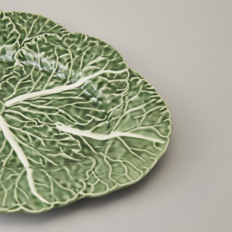 Блюдо сервировочное lefard "village" 37х25,5х3,5 см Lefard (536-290)