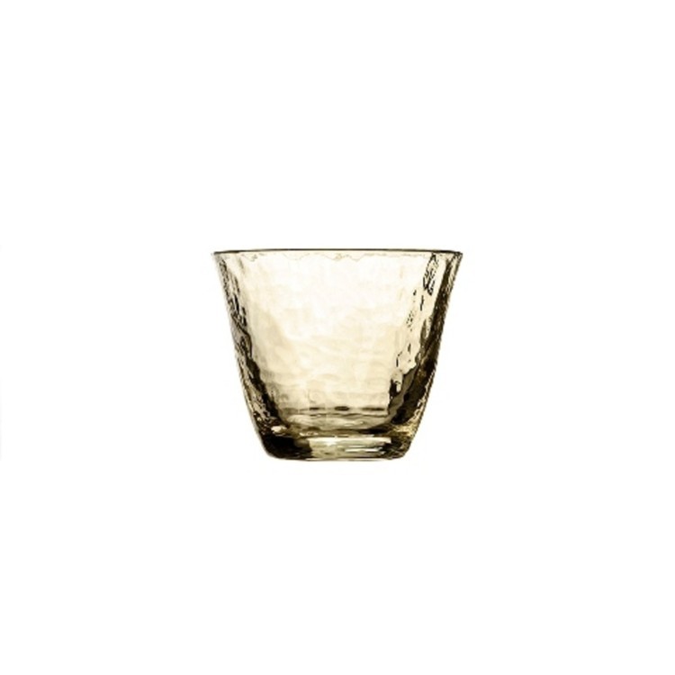 Стакан 18703DGY, стекло, clear, TOYO SASAKI GLASS